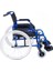 Dm-Trend Hafif Manuel Tekerlekli Sandalye Alüminyum 1