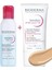 Sensibio H2O Eye Çift Fazlı Makyaj Temizleyici 125 Ml+ Sensibio Ar Bb Cream 40 ml 1