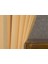 Etamin Tül Sarı 1-3 Sık Pile 300X260 3