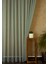 Etamin Tül Yeşil 1-2 Seyrek Pile 250X260 1