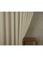 Etamin Tül Vizon Rengi 1-2,5 Orta Sık Pile 100X260 2