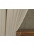 Etamin Tül Vizon Rengi 1-2,5 Orta Sık Pile 100X260 3