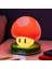 Super Mario Mushroom Digital Saat Alarm 1