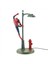 Marvel: Spider-Man Lamp 2