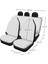 Renault Trafic Uyumlu Oto Koltuk Kılıfı Set 5