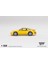358 Ruf Ctr Anniversary Blossom 1:64 Sarı Model Araba 1