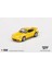 358 Ruf Ctr Anniversary Blossom 1:64 Sarı Model Araba 2