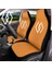 Renault 12 Uyumlu Oto Koltuk Kılıfı Set 2
