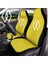 Renault Premium Uyumlu Oto Koltuk Kılıfı Set 2