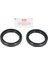 Ariete ARI.093 2001-2008 Aprilia Caponord 1000 Etv Amortisör Yağ Keçesi 2