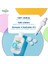 Booster Serum %3 Hyaluronik Asit + B5 Vitamini Derinlemesine Cilt Nemlendirme 30 ml 3