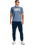 Sportstyle Tricot Jogger Lacivert Erkek Eşofman 1290261-408 3