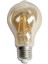 CT-4285 4W E27 Amber Rustik LED Ampul (6ADET) 1