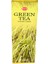 Yeşilçay Kokulu 20 Çubuk Tütsü - Green Tea 3