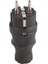 Mut-28 1X16A Kauçuk Erkek Fiş (40ADET) Mutlusan 1