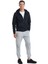 Erkek Sweatshirt 30939 Siyah 2