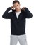 Erkek Sweatshirt 30939 Siyah 3