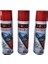 Kişiye Özel Polo Çakmak Gazı 3'lü 270 ml 1