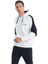 Erkek Sweatshirt 30940 Beyaz 4