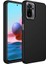 Xiaomi Redmi Note 10 Parlak Metal Detaylı Tuşu Kolay Basmalı Lansman Pastel Silikon Ruby Kılıf 1