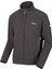 Highton Zip Fleece Erkek Polar-Antrasit 1