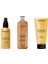 Keratin Therapy Onarıcı Maske-Sprey-Shampoo 1