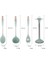Silikon Spatula Seti (Yurt Dışından) 2