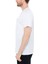 CS0287 Csc M Basic Big Logo Brushed Erkek T-Shirt 9110141 4