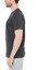 Csc M Basic Sm Logo Brushed Ss Erkek T-Shirt CS0282 4
