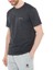 Csc M Basic Sm Logo Brushed Ss Erkek T-Shirt CS0282 5