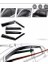 Ford Fiesta Itibar Cam Rüzgarlığı 2010-2015 Arası 1