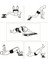 Glute Ab Roller Çalışma Pedi ve Direnç Lastiği 4