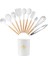 Silikon Spatula Seti (Yurt Dışından) 1