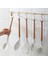 Silikon Spatula Seti (Yurt Dışından) 5
