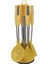 Silikon Spatula Seti (Yurt Dışından) 1