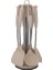 Silikon Spatula Seti (Yurt Dışından) 1