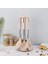 Silikon Spatula Seti (Yurt Dışından) 2