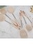 Silikon Spatula Seti (Yurt Dışından) 3