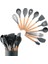 Silikon Spatula Seti (Yurt Dışından) 1