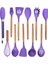 Silikon Spatula Seti (Yurt Dışından) 2