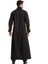Cadılar Bayramı Rahibi Cosplay Kostüm (Yurt Dışından) 3