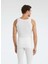 Thermal Atlet Unisex Beyaz 9260 3