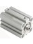 Sda-S Manyetik Short Silindir 12X10MM 1