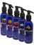 Pure Edible Massage Oil 120ML Masaj Yağı 5 Koku 5 Tat 1
