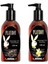 Massage Oil Chocolate And Vanilla FRAGRANCES120 ml Çikolata ve Vanilya Kokulu Vücut Masaj Y 1