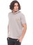 Spqr Kısa Kollu Sweatshirt Neptune Gri 2