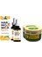Linea 30ML Damla 2 Ad + 7days Slimming Cream Ginger Miracle 100ML Vücut Bakım Kremi 2 Ad 2