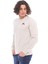 Erkek Sweatshirt Fultus Bej 2