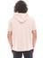 Spqr Kısa Kollu Sweatshirt Neptune Bej 3