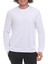 Spqr Sweatshirt Saturn Beyaz 1